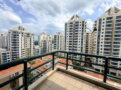 Parkshore (D15), Condominium #527436691
